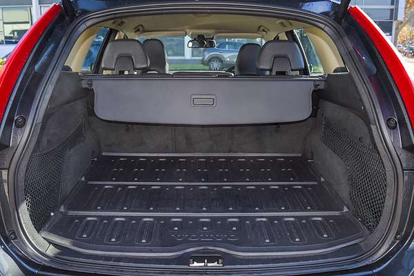 2013 Volvo XC60 T6