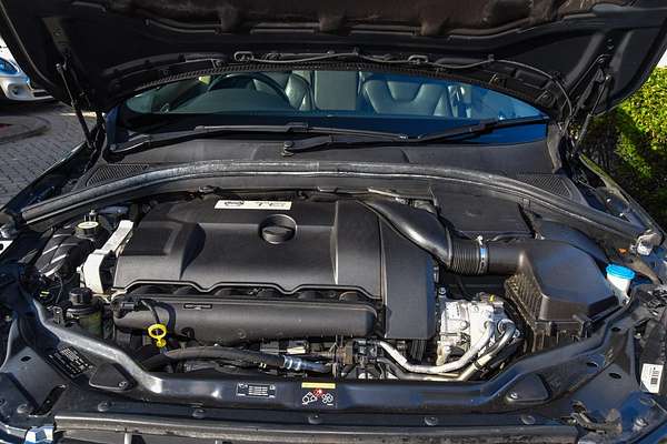 2013 Volvo XC60 T6