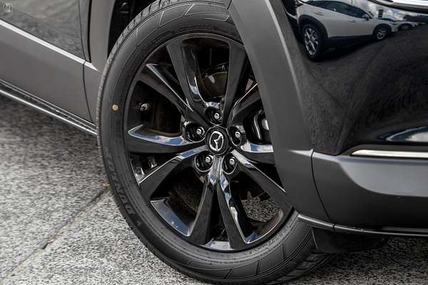 2025 Mazda CX-30 G25 GT SP DM Series