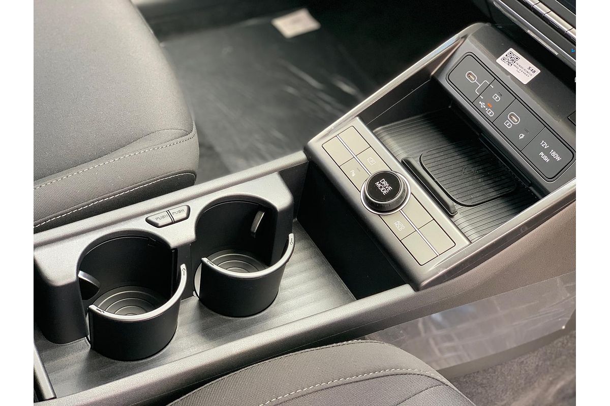 2025 Hyundai Kona Hybrid SX2.V2
