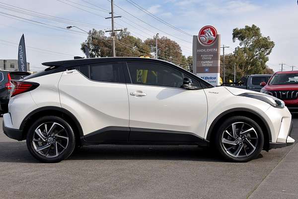 2020 Toyota C-HR Koba NGX10R