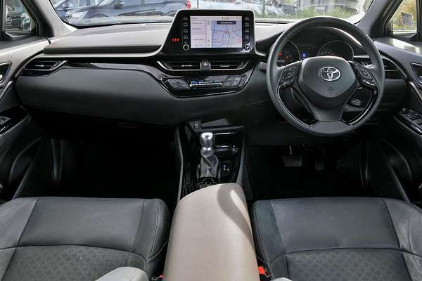2020 Toyota C-HR Koba NGX10R
