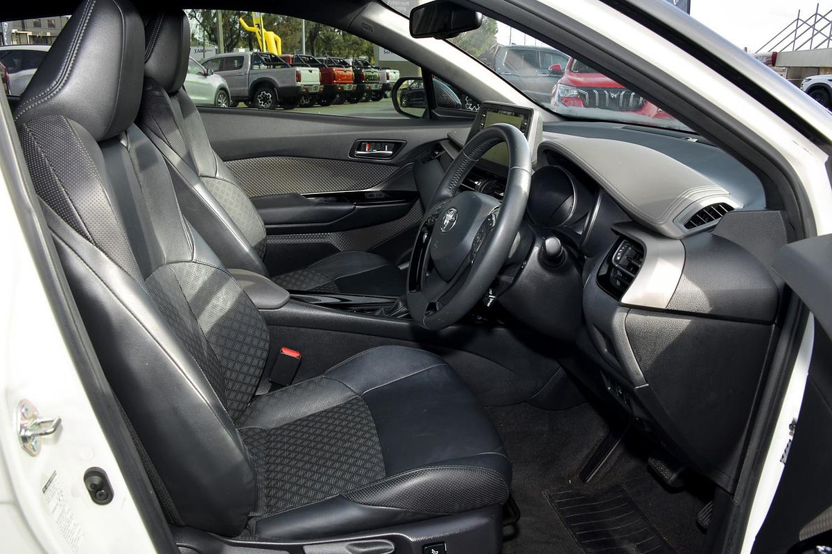 2020 Toyota C-HR Koba NGX10R