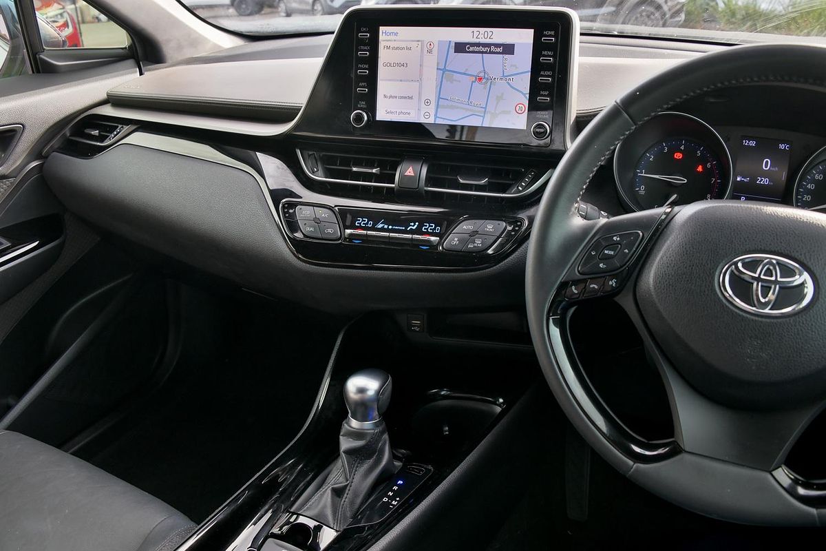 2020 Toyota C-HR Koba NGX10R