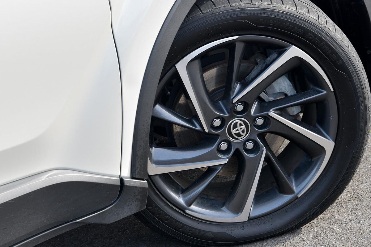 2020 Toyota C-HR Koba NGX10R
