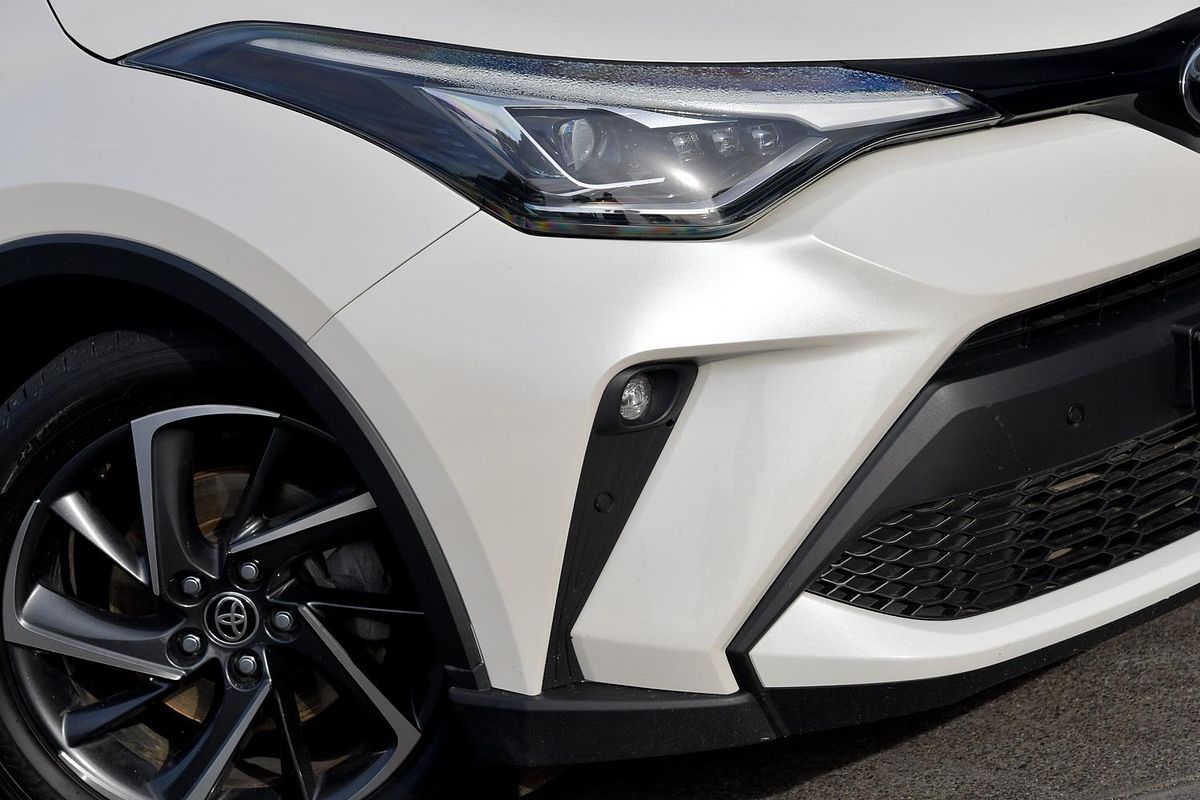 2020 Toyota C-HR Koba NGX10R