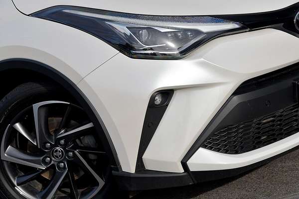 2020 Toyota C-HR Koba NGX10R