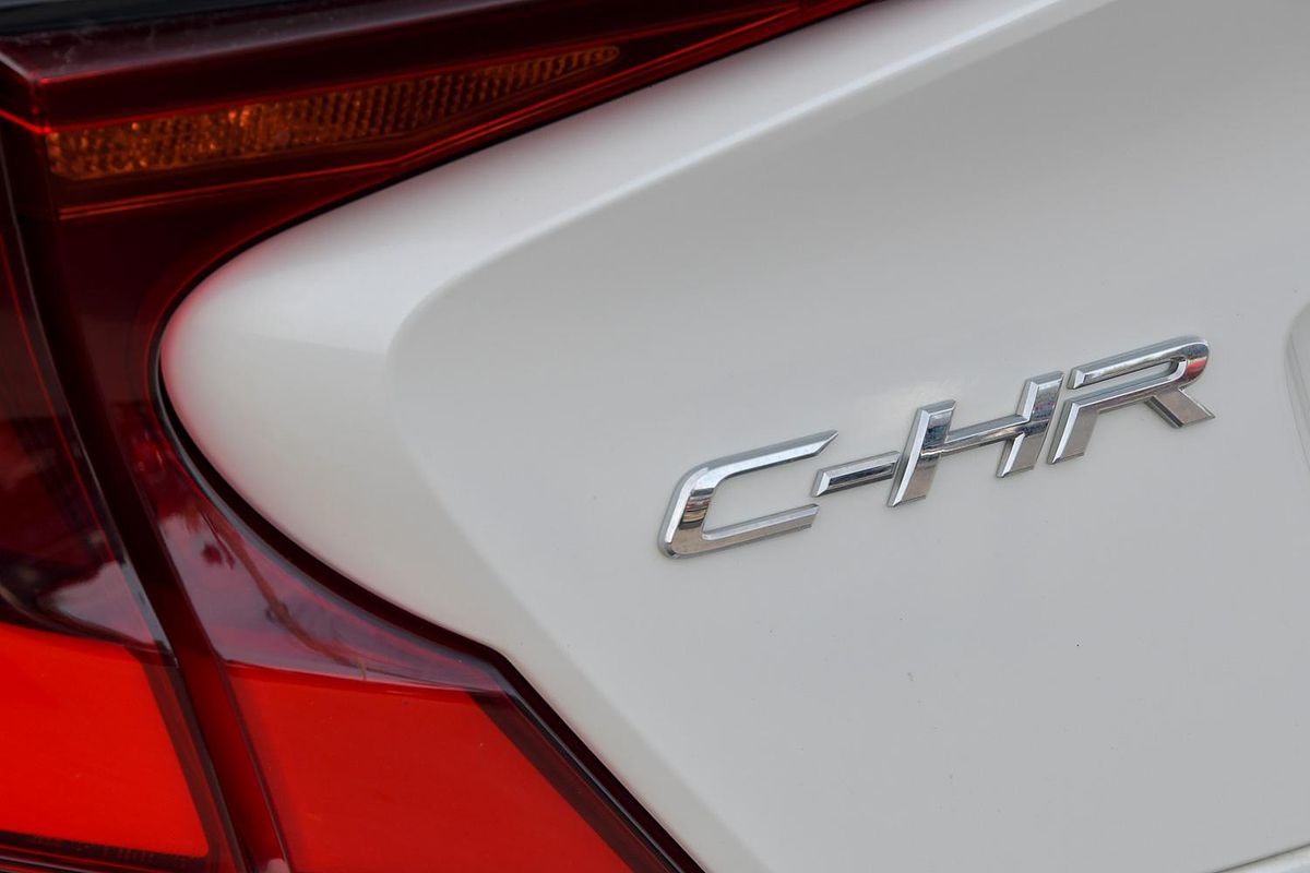 2020 Toyota C-HR Koba NGX10R