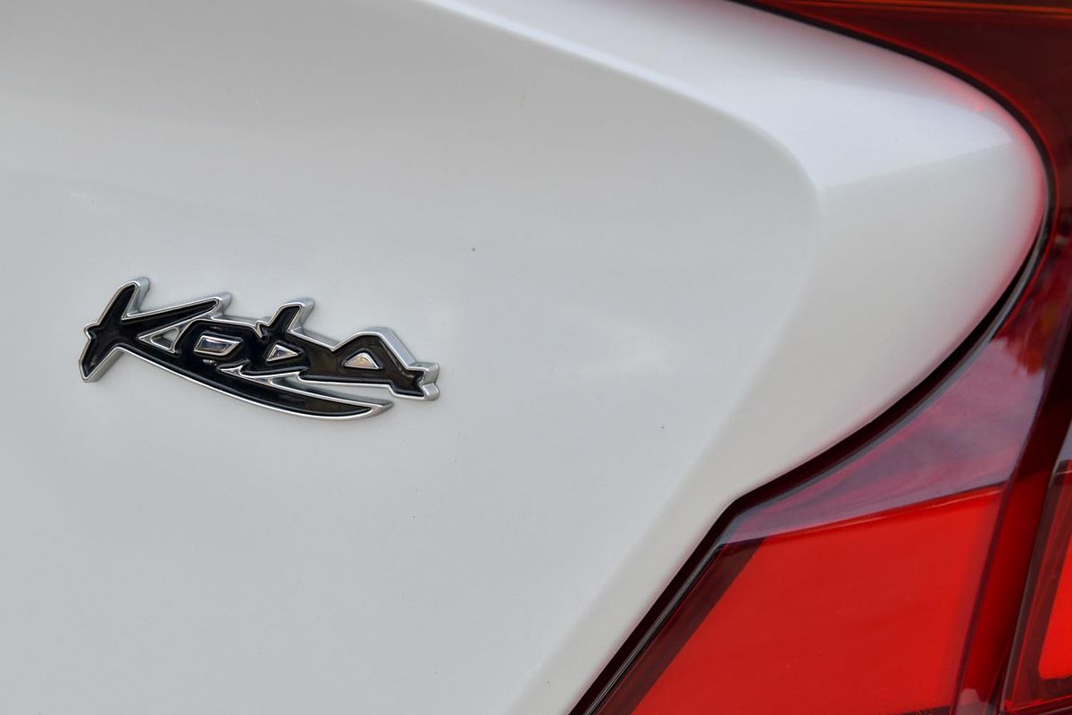 2020 Toyota C-HR Koba NGX10R