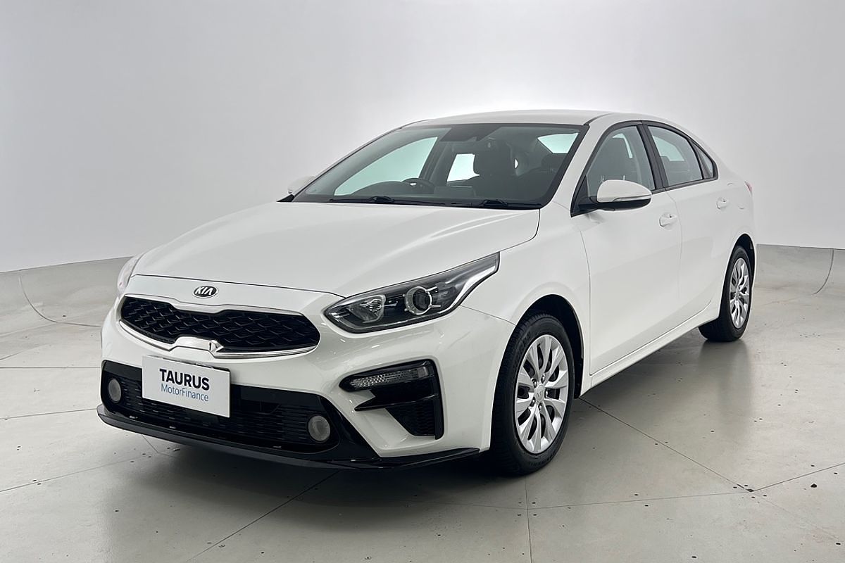 2019 Kia Cerato S BD