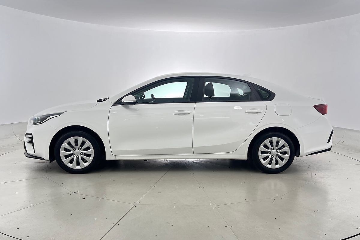 2019 Kia Cerato S BD