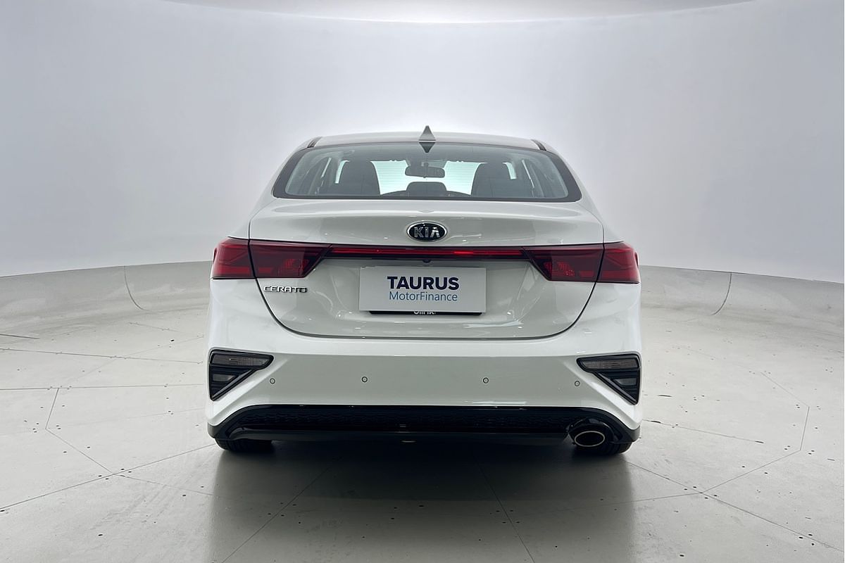 2019 Kia Cerato S BD
