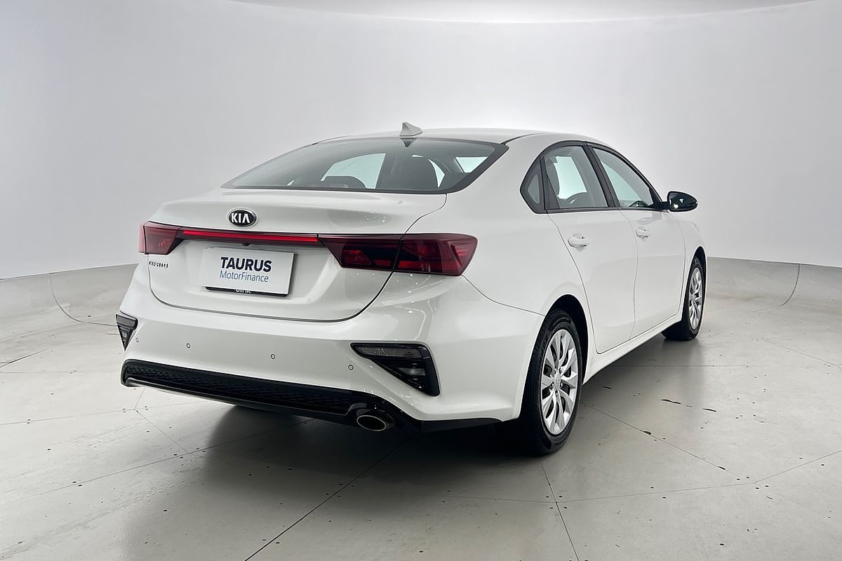 2019 Kia Cerato S BD