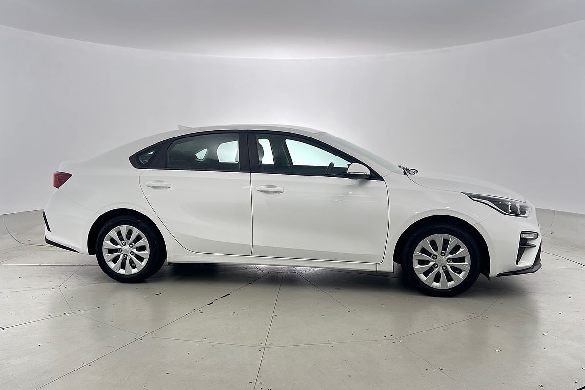 2019 Kia Cerato S BD