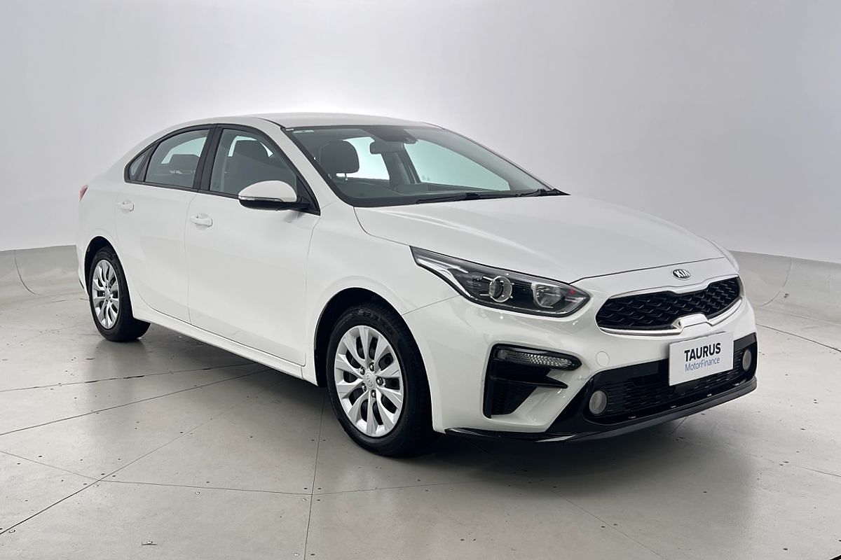 2019 Kia Cerato S BD