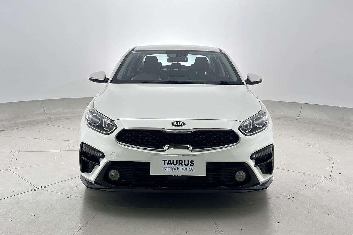 2019 Kia Cerato S BD