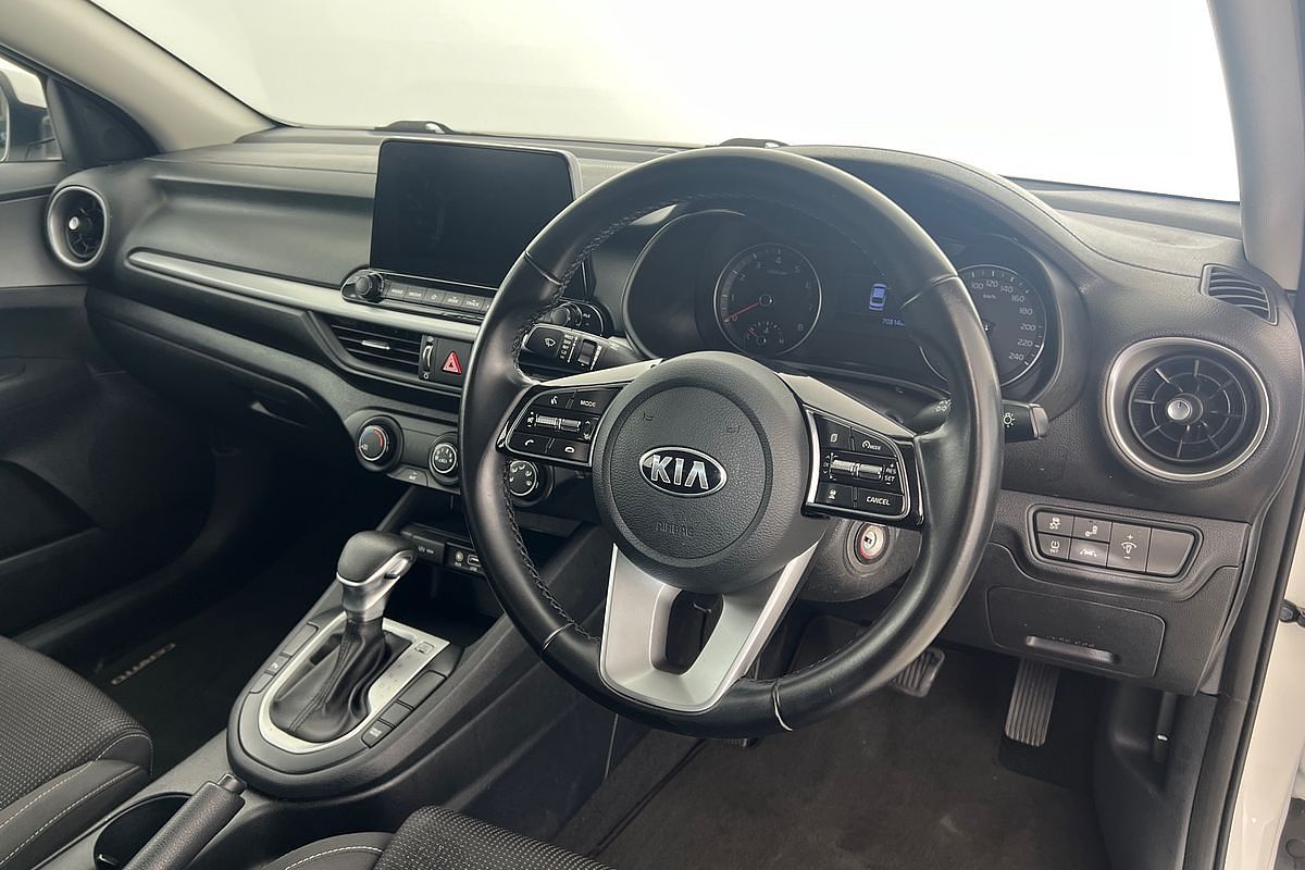 2019 Kia Cerato S BD