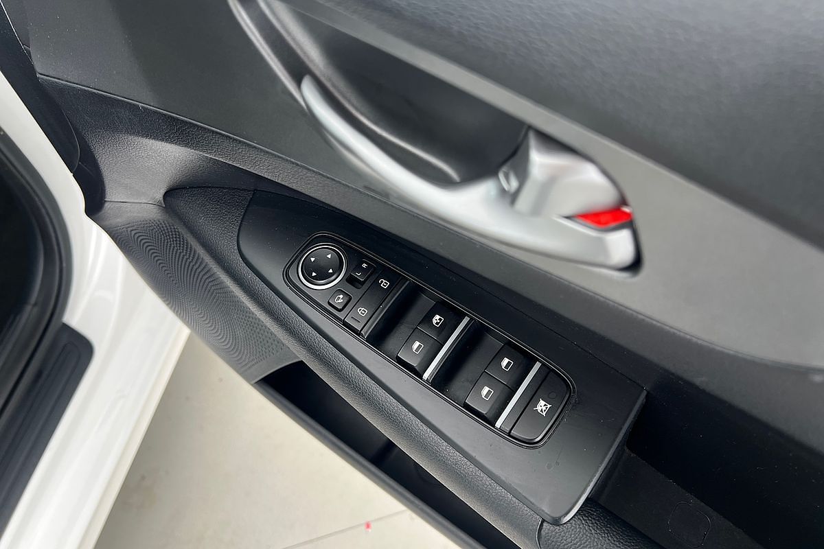 2019 Kia Cerato S BD