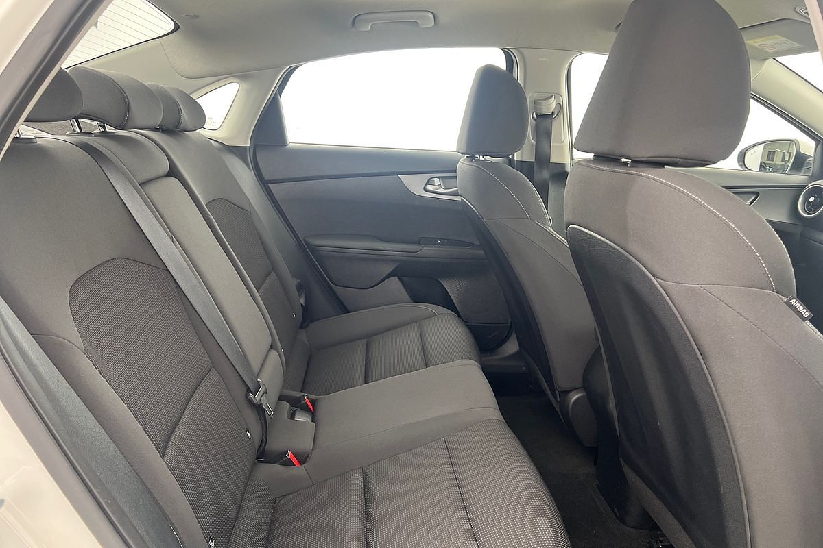 2019 Kia Cerato S BD