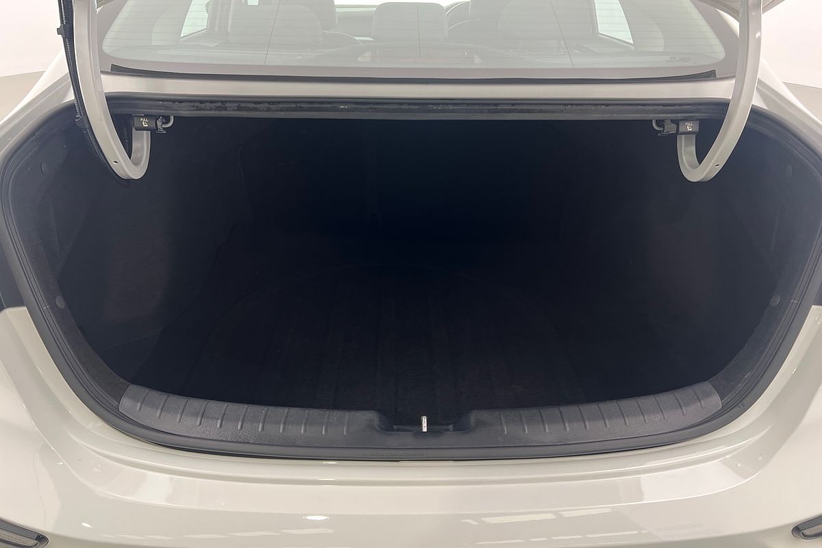 2019 Kia Cerato S BD