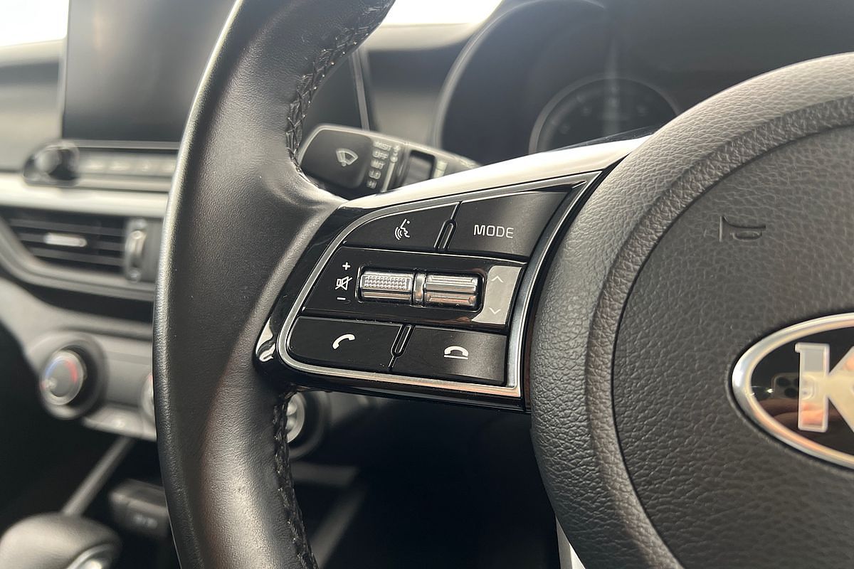 2019 Kia Cerato S BD