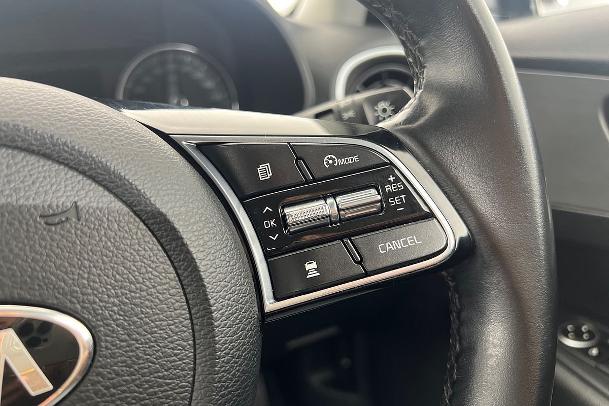 2019 Kia Cerato S BD