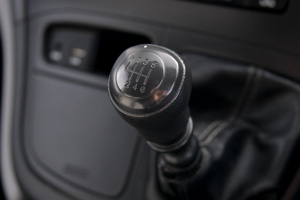 2015 Hyundai iLoad TQ3-V Series II