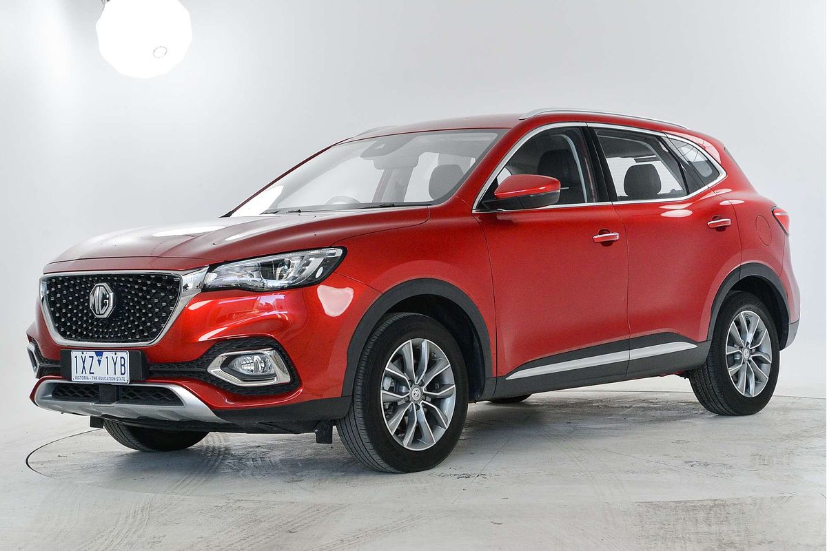 2022 MG HS Vibe SAS23