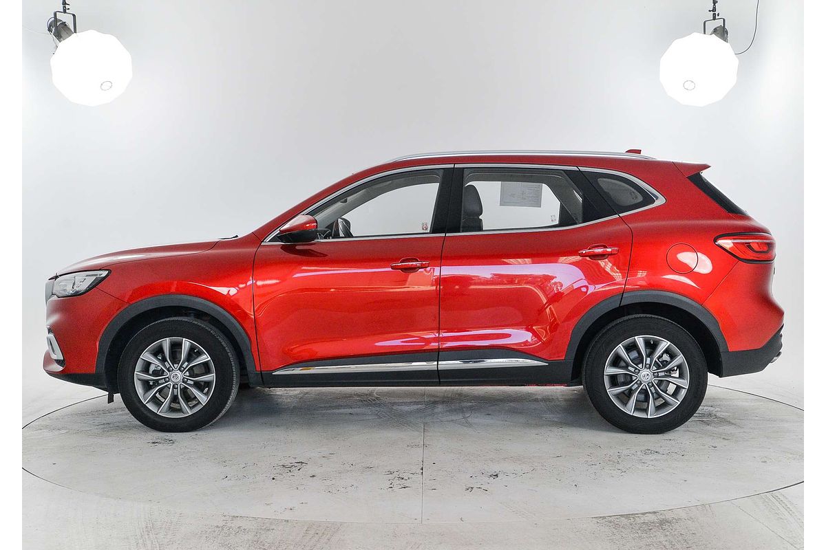 2022 MG HS Vibe SAS23
