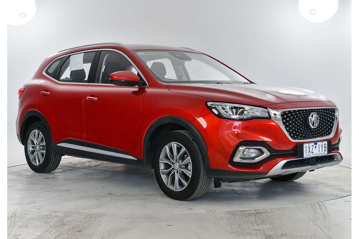 2022 MG HS Vibe SAS23