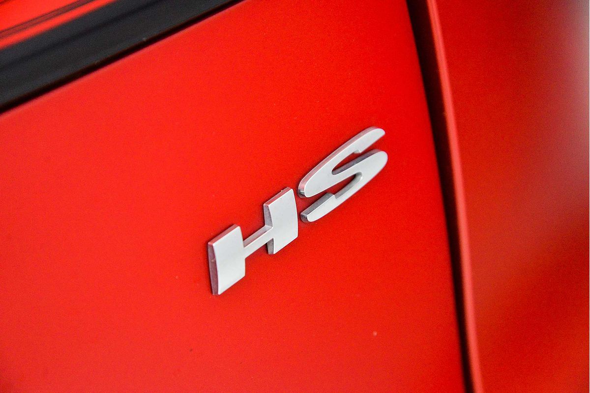 2022 MG HS Vibe SAS23