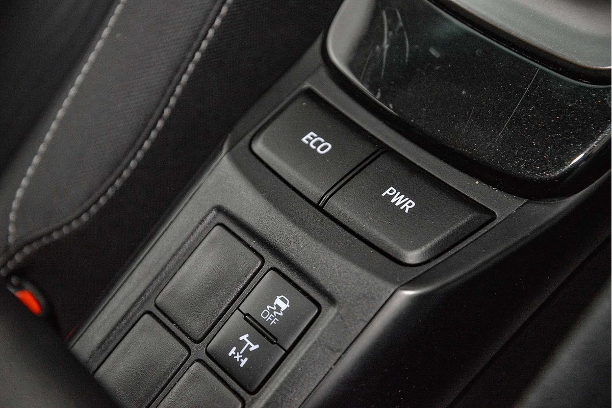2024 Toyota Fortuner GX GUN156R