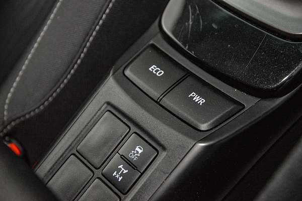 2024 Toyota Fortuner GX GUN156R