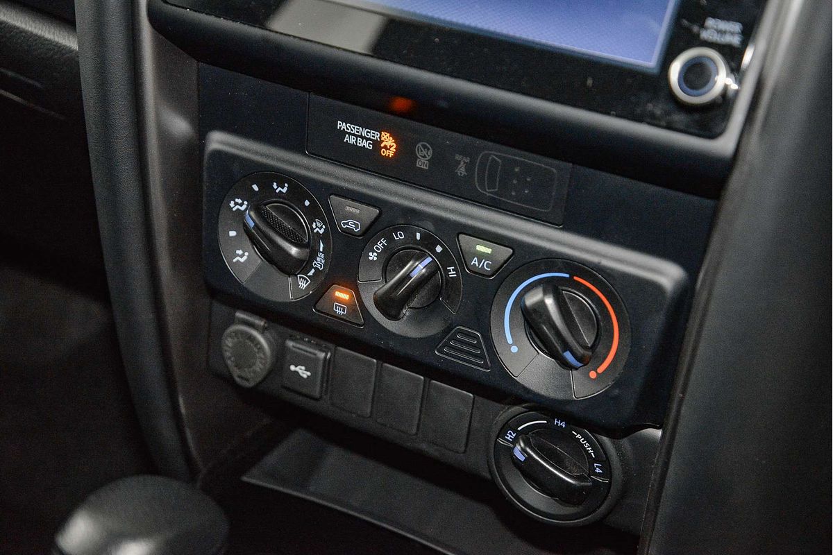 2024 Toyota Fortuner GX GUN156R