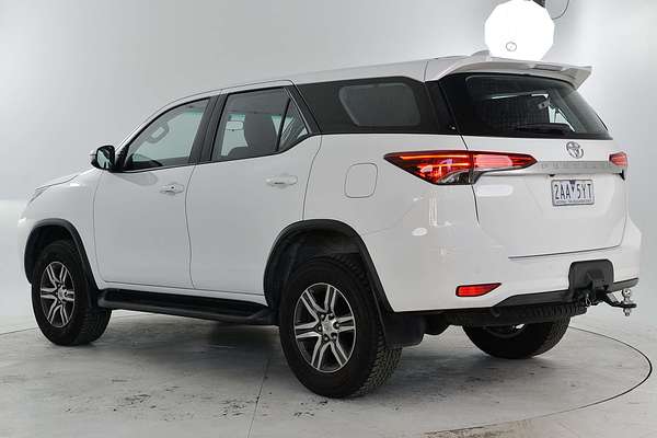 2024 Toyota Fortuner GX GUN156R