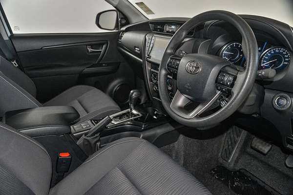 2024 Toyota Fortuner GX GUN156R