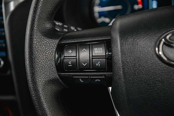 2024 Toyota Fortuner GX GUN156R