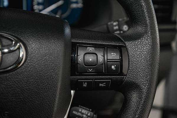2024 Toyota Fortuner GX GUN156R