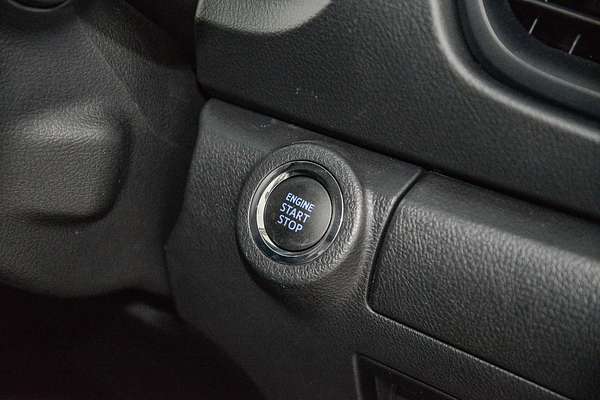 2024 Toyota Fortuner GX GUN156R