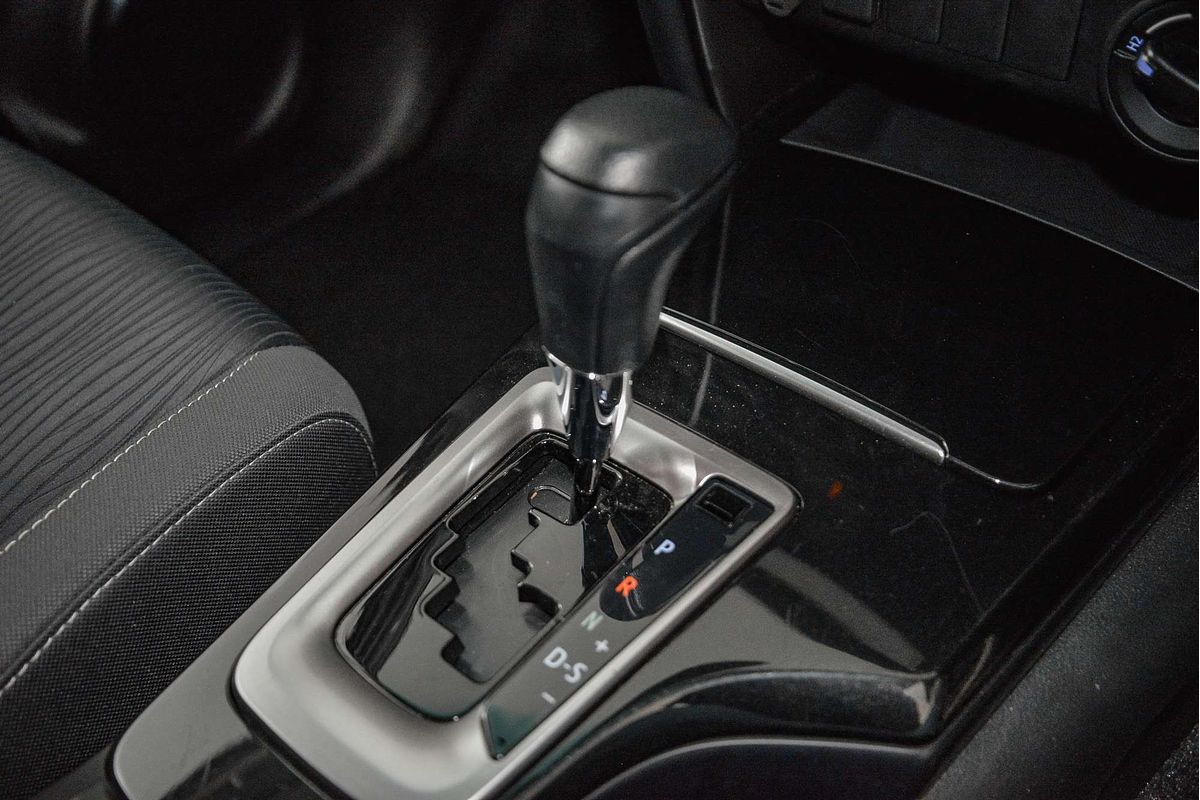 2024 Toyota Fortuner GX GUN156R