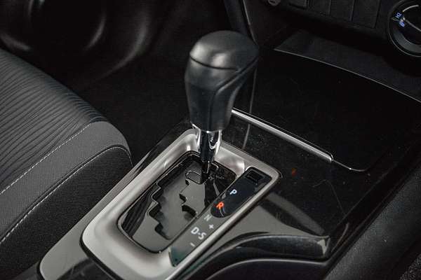 2024 Toyota Fortuner GX GUN156R