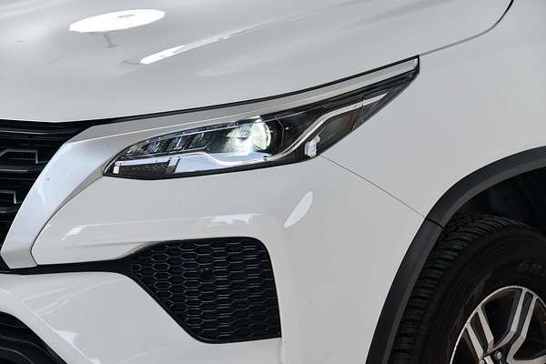 2024 Toyota Fortuner GX GUN156R