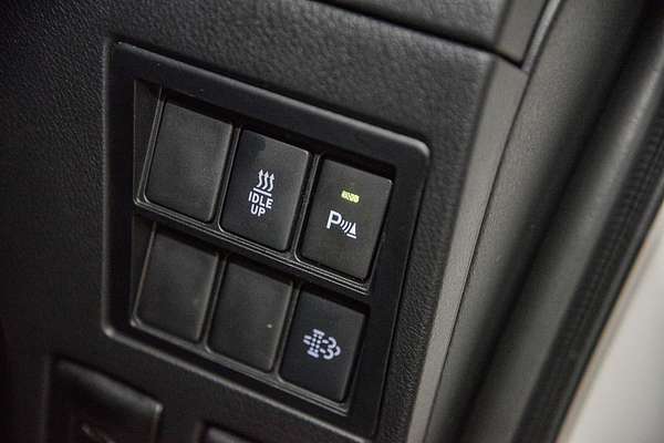 2024 Toyota Fortuner GX GUN156R