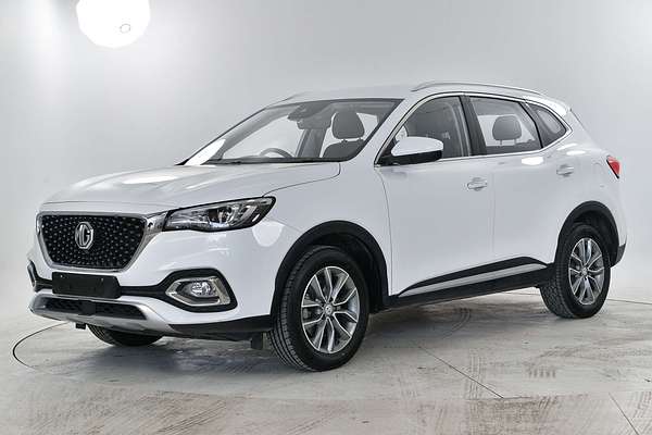 2022 MG HS Vibe SAS23
