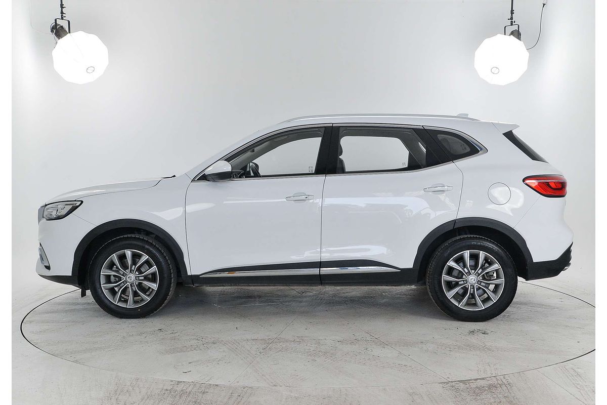 2022 MG HS Vibe SAS23