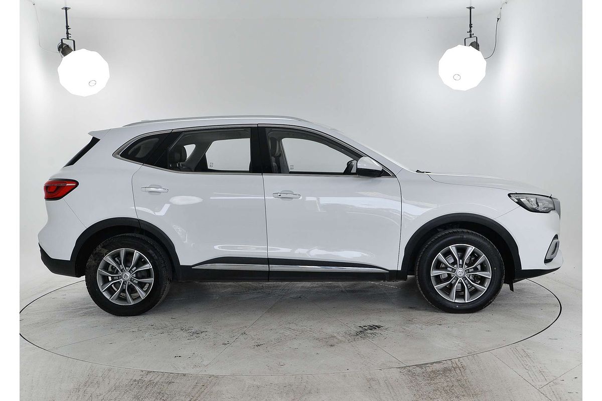2022 MG HS Vibe SAS23