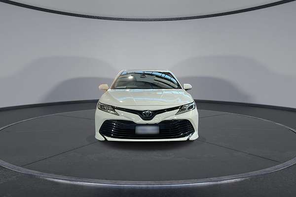 2020 Toyota Camry Ascent AXVH71R