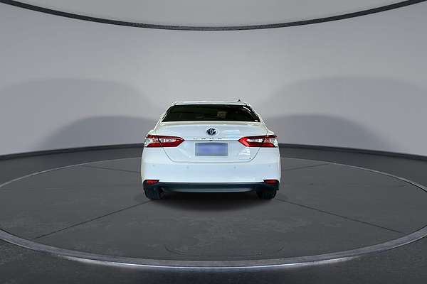 2020 Toyota Camry Ascent AXVH71R