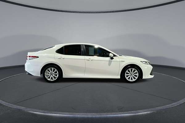 2020 Toyota Camry Ascent AXVH71R