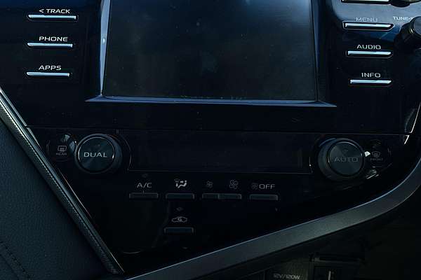 2020 Toyota Camry Ascent AXVH71R
